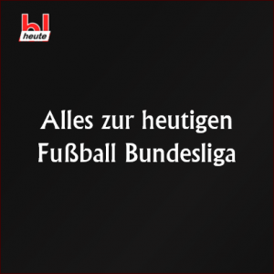 buli-heute.de! Dein aktuelles Bundesliga Magazin & Portal für kompakte News zum heutigen Fußball Bundesliga Tag